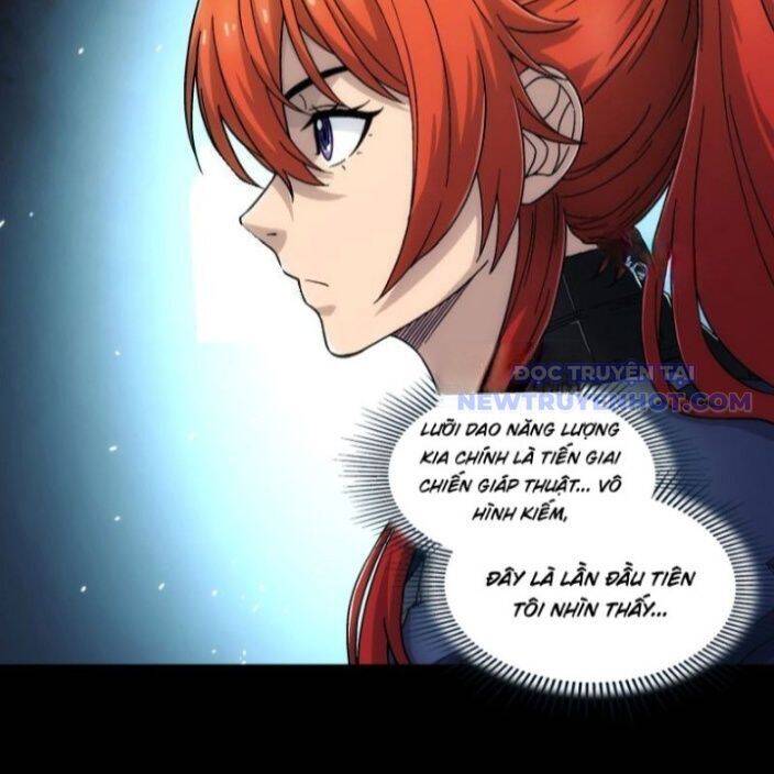 Cương Thiết Khế Ước - Page 20