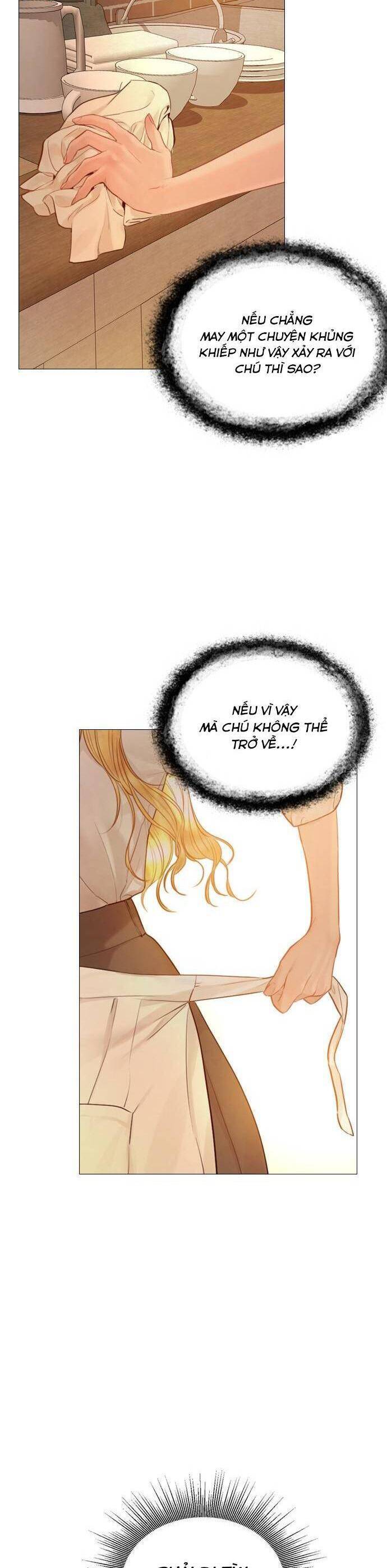 Hãy Khóc Và Cầu Nguyện Đi - Page 25