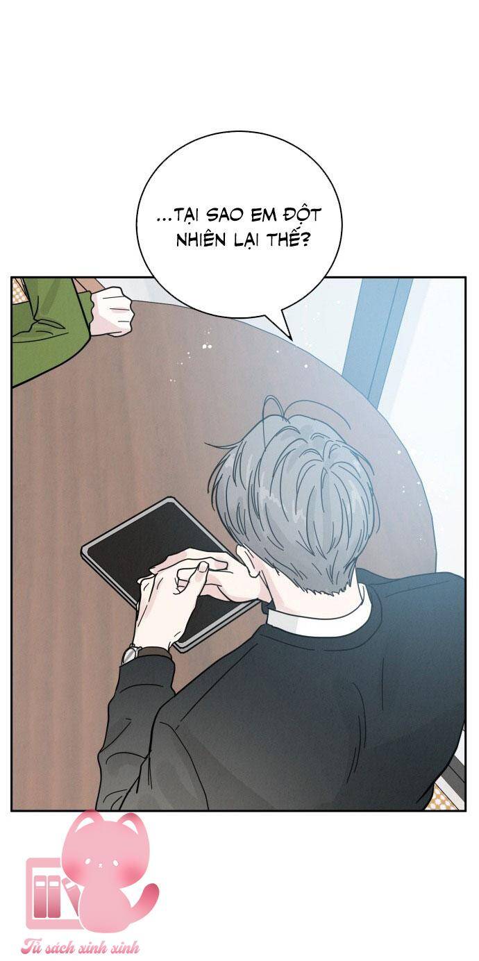 Thuyết Tình Yêu Ích Kỷ - Page 32