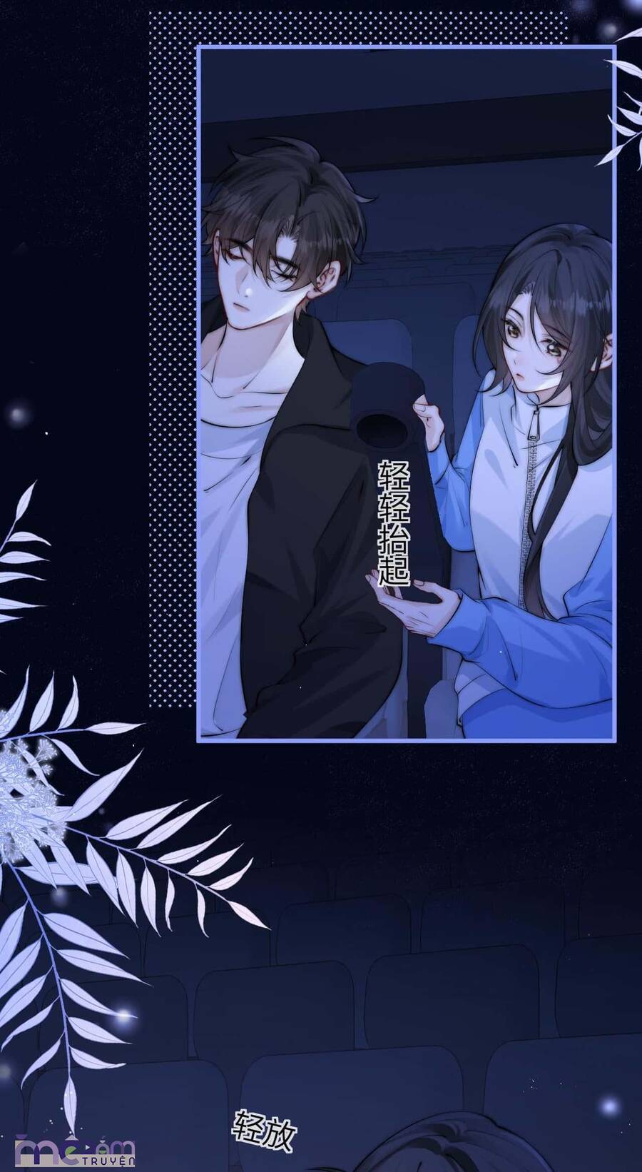 Em Nghe Thấy Chứ ? - Page 28