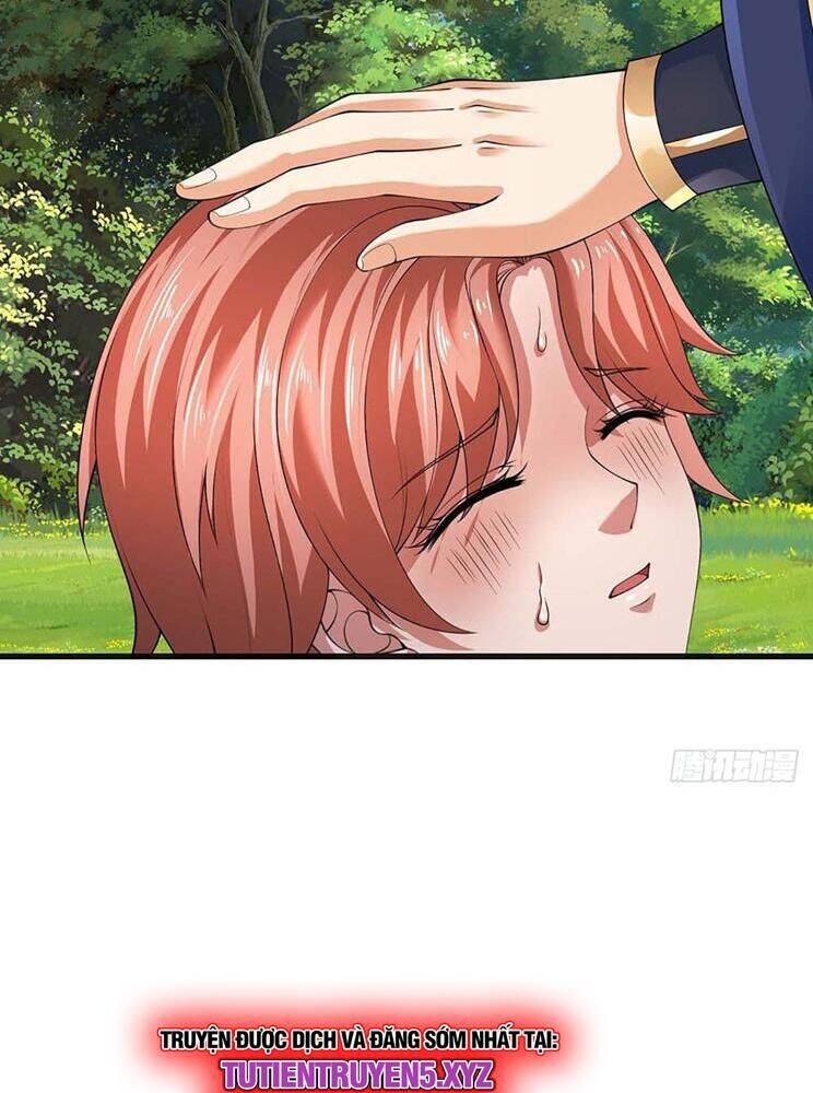 Bắt Đầu Với Chí Tôn Đan Điền - Page 36