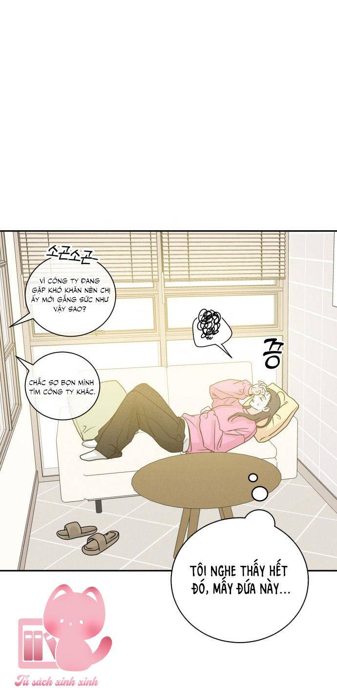 Thuyết Tình Yêu Ích Kỷ - Page 59