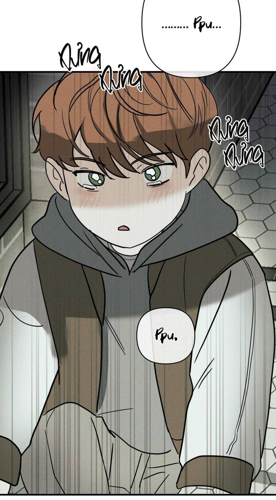 Ôi, Kẻ Thù Không Đội Trời Chung - Page 26