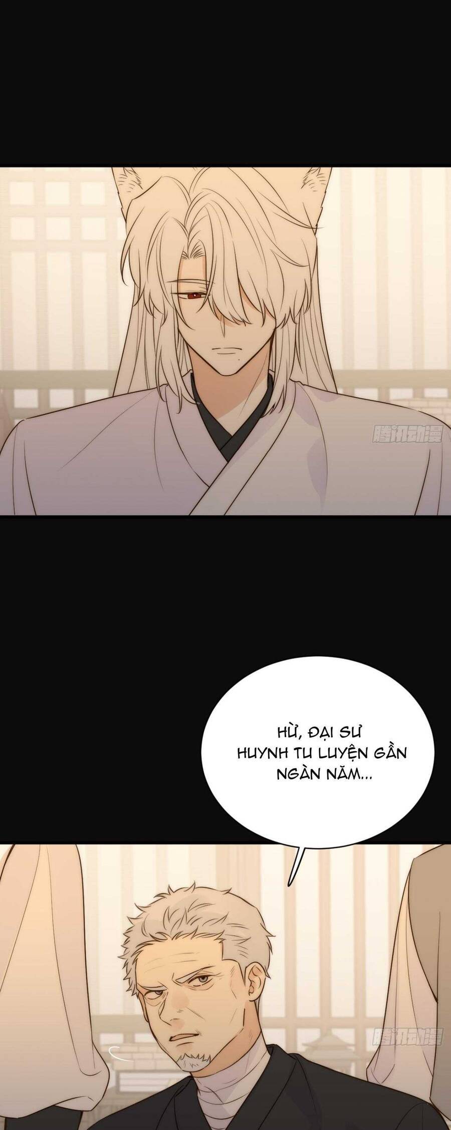 Chỉ Riêng Đuôi Là Không Được!!! - Page 20