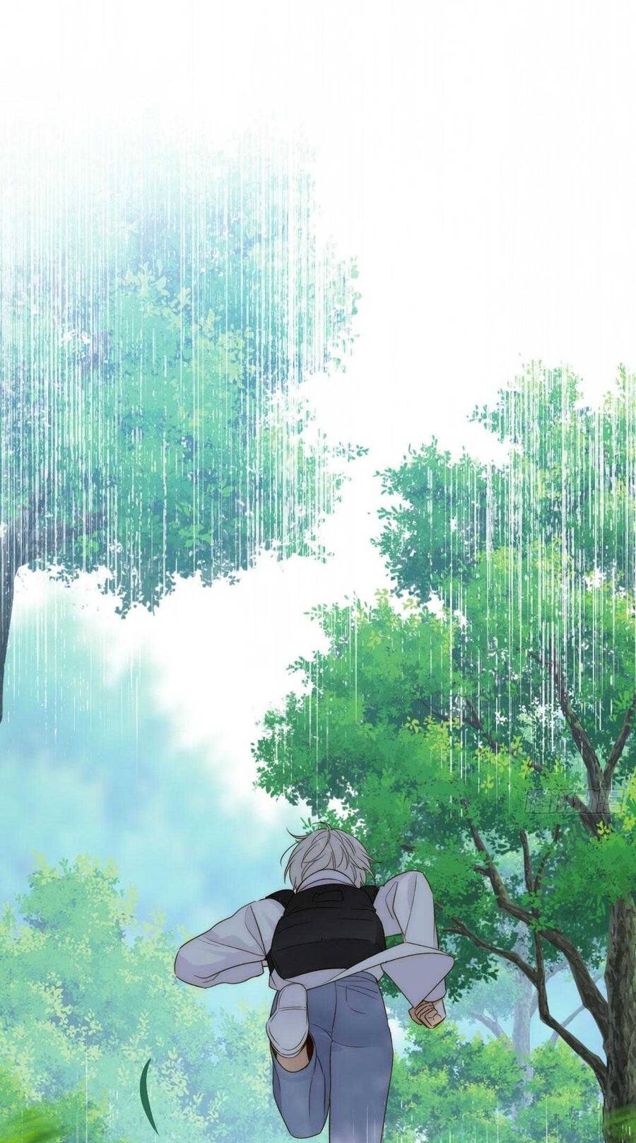 Chỉ Riêng Đuôi Là Không Được!!! - Page 9