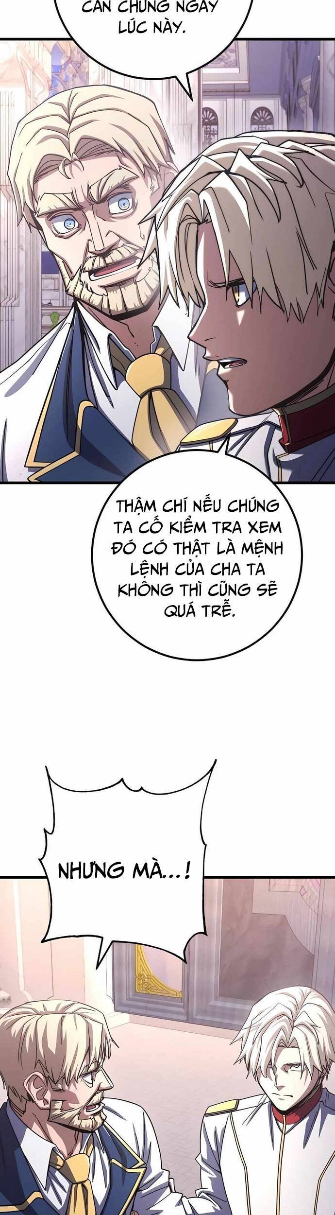 Tôi Dùng Búa Thần Giải Cứu Thế Giới - Page 6