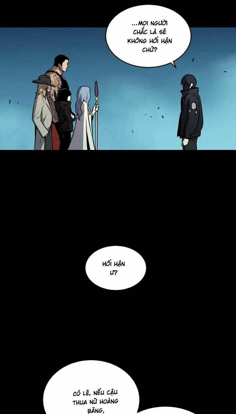 Sự Trở Lại Của Người Chơi Bị Đóng Băng - Page 57