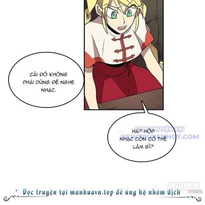 Cửa Hàng Vô Danh - Page 30