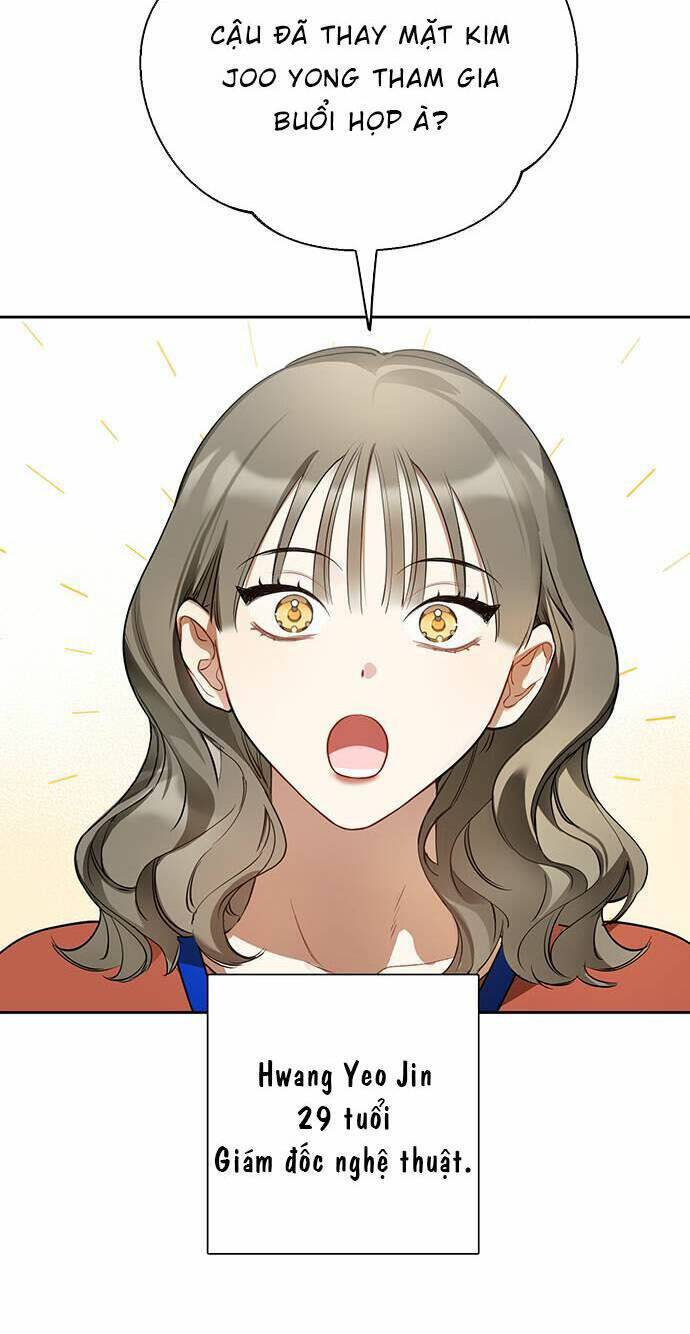 Vận Xui Chốn Công Sở - Page 66