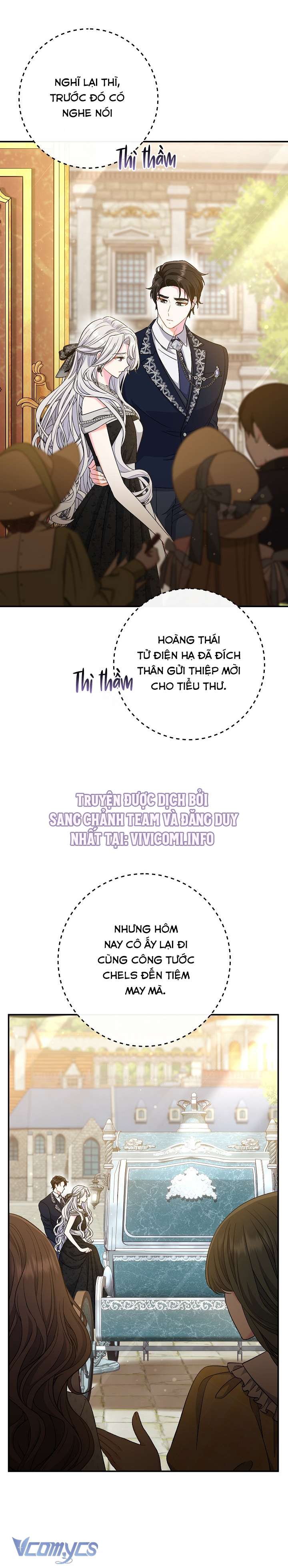 Majo Taisen - The War of Greedy Witches - Page 177