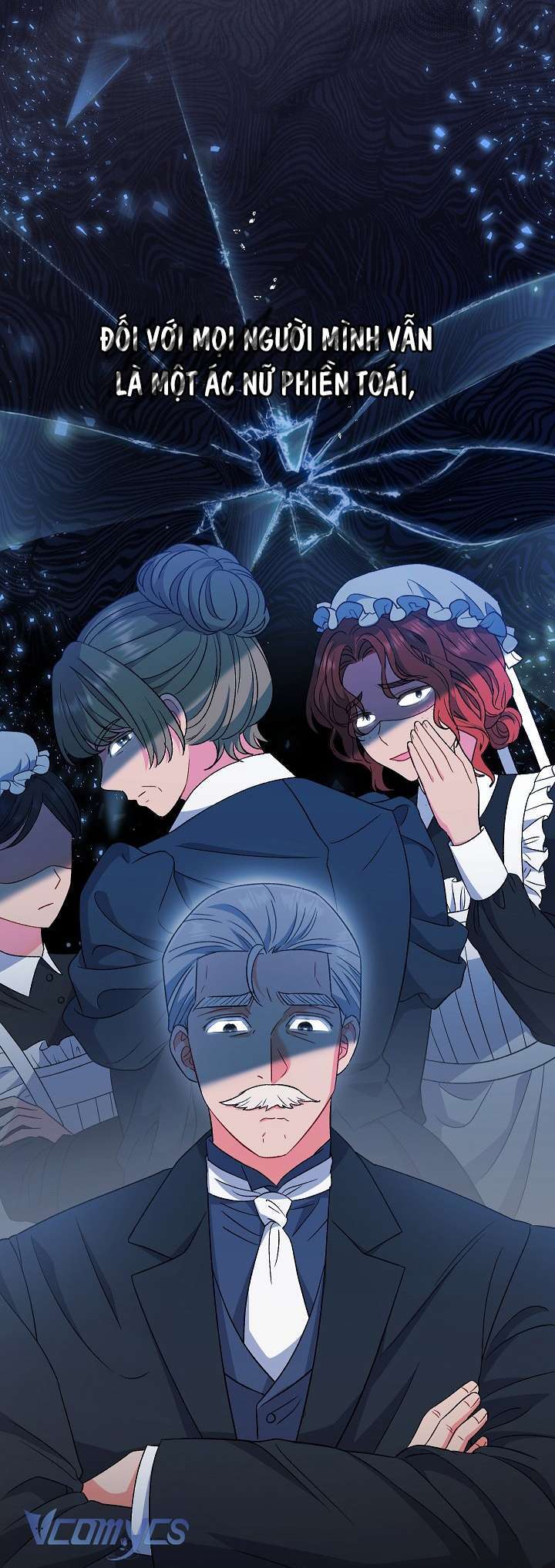 Majo Taisen - The War of Greedy Witches - Page 402