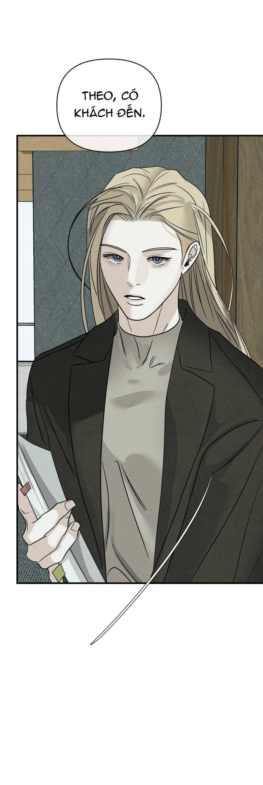 Ôi, Kẻ Thù Không Đội Trời Chung - Page 26