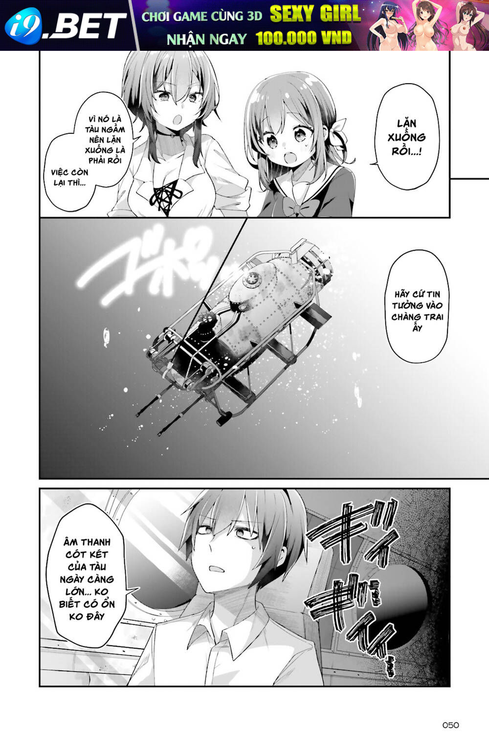 ATRI -My Dear Moments - Page 19