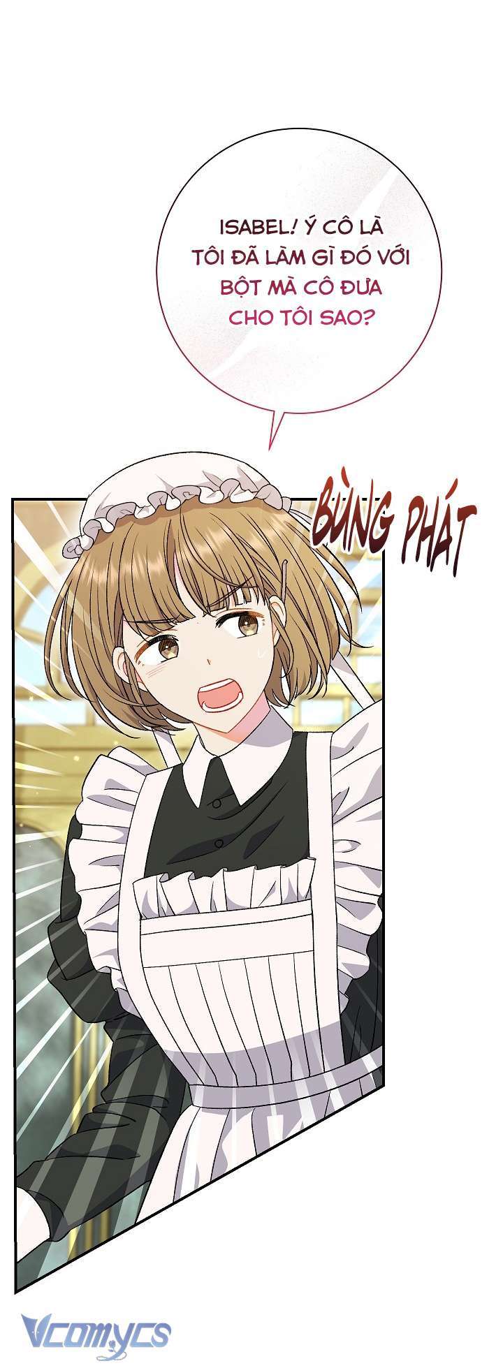 Majo Taisen - The War of Greedy Witches - Page 282