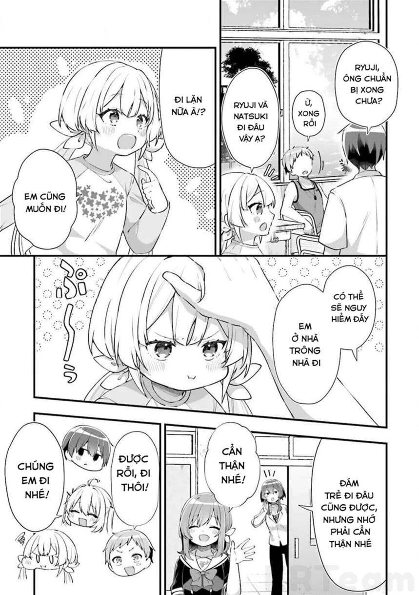 ATRI -My Dear Moments - Page 16