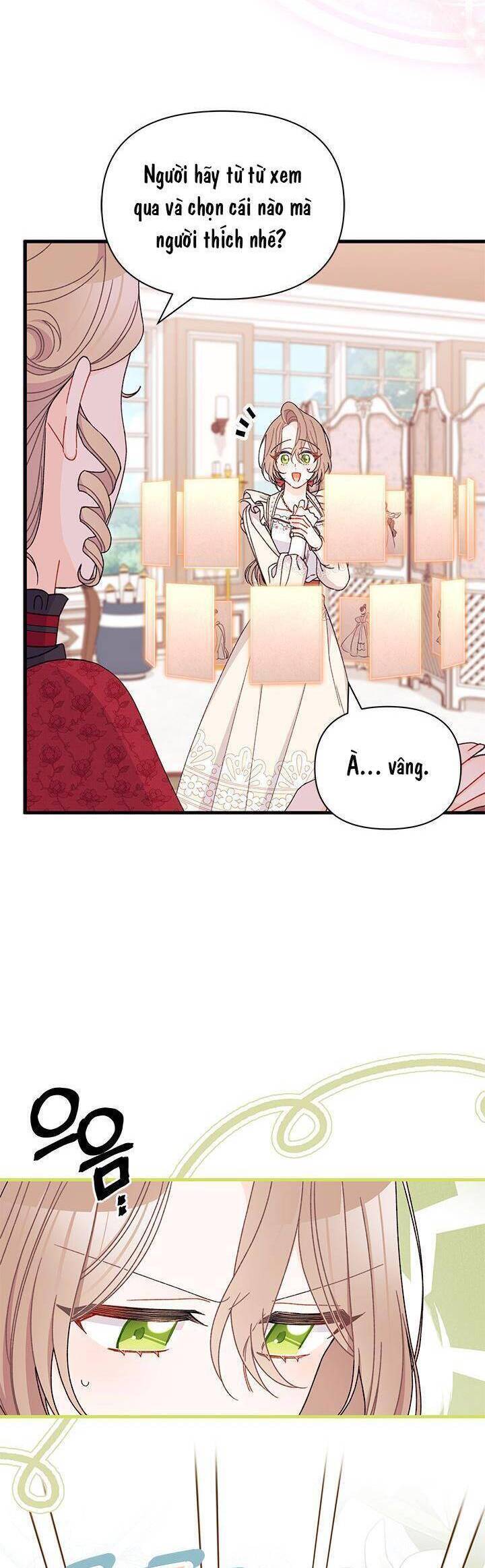 Tôi Đã Có Chồng Sau Khi Nhặt Được Nam Chính - Page 24