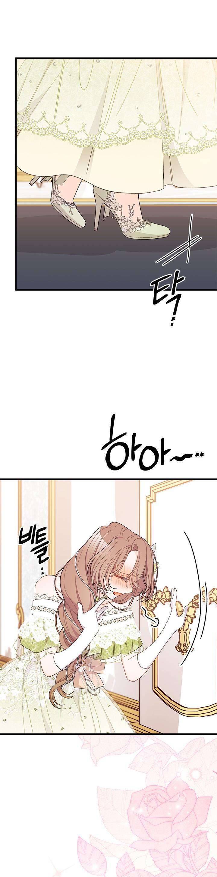 Tôi Đã Có Chồng Sau Khi Nhặt Được Nam Chính - Page 20