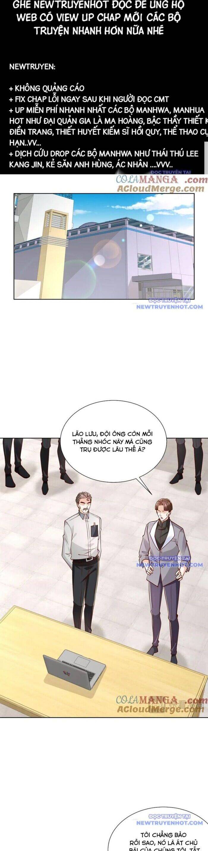 Mỗi Tuần Ta Có Một Nghề Nghiệp Mới - Page 16