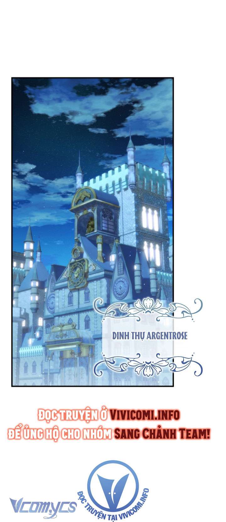 Majo Taisen - The War of Greedy Witches - Page 71