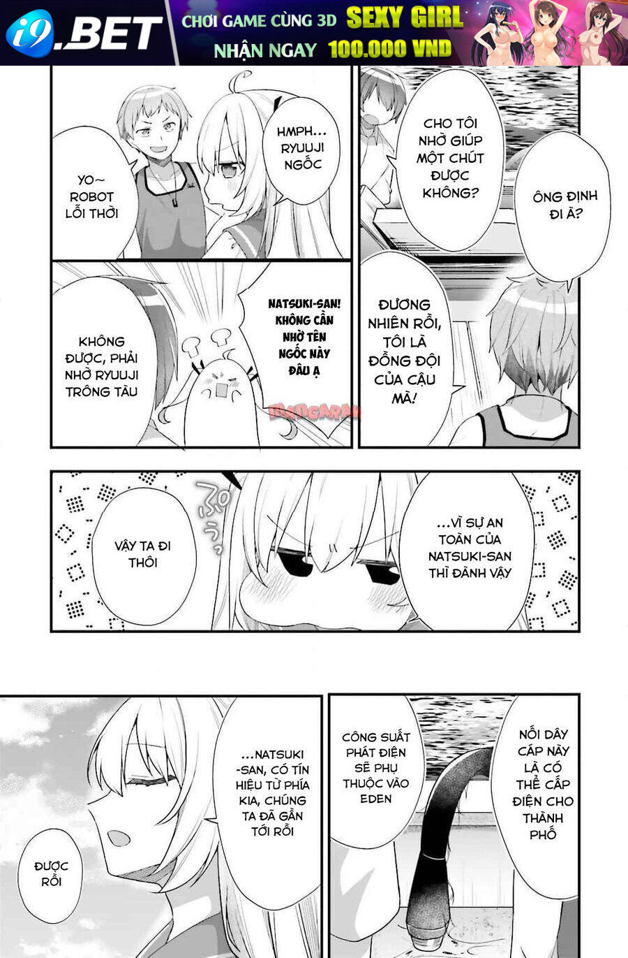 ATRI -My Dear Moments - Page 26