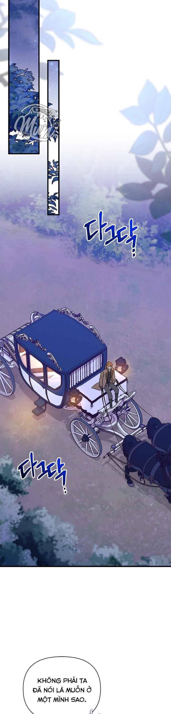 Tôi Đã Có Chồng Sau Khi Nhặt Được Nam Chính - Page 25