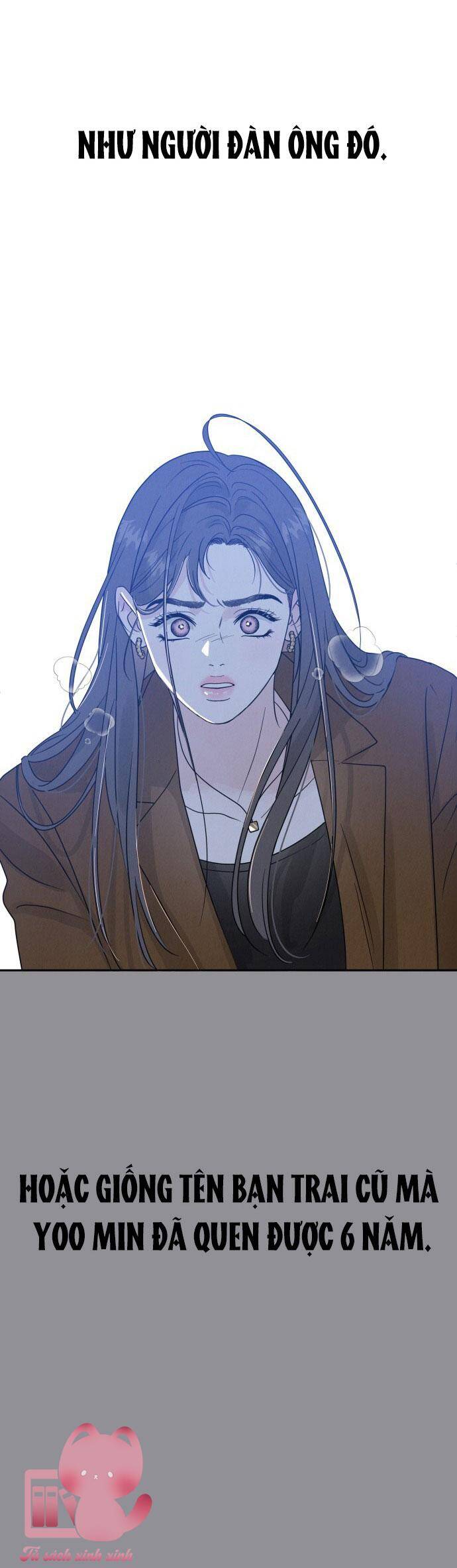 Thuyết Tình Yêu Ích Kỷ - Page 140