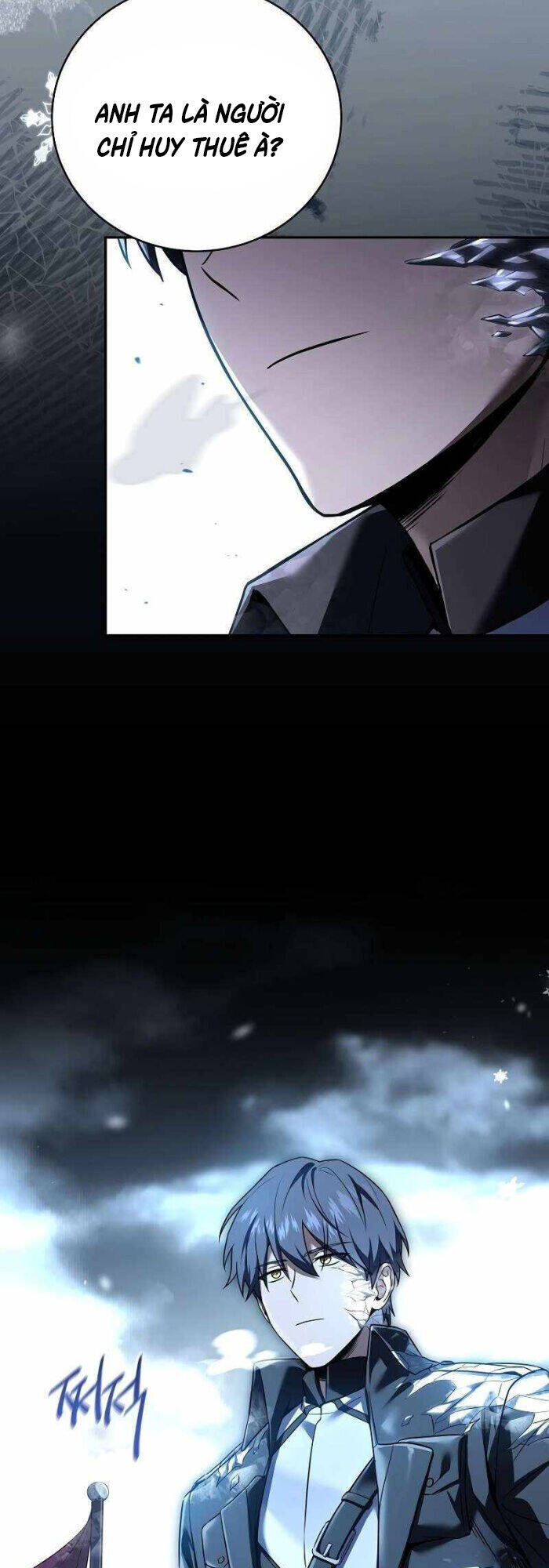 Sự Trở Lại Của Người Chơi Bị Đóng Băng - Page 40