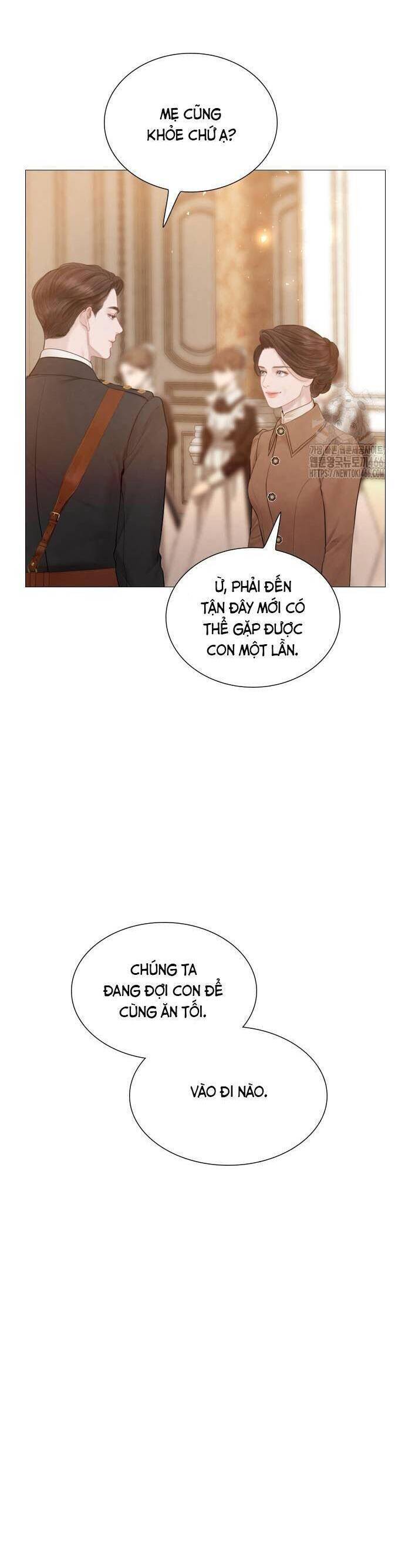Hãy Khóc Và Cầu Nguyện Đi - Page 25