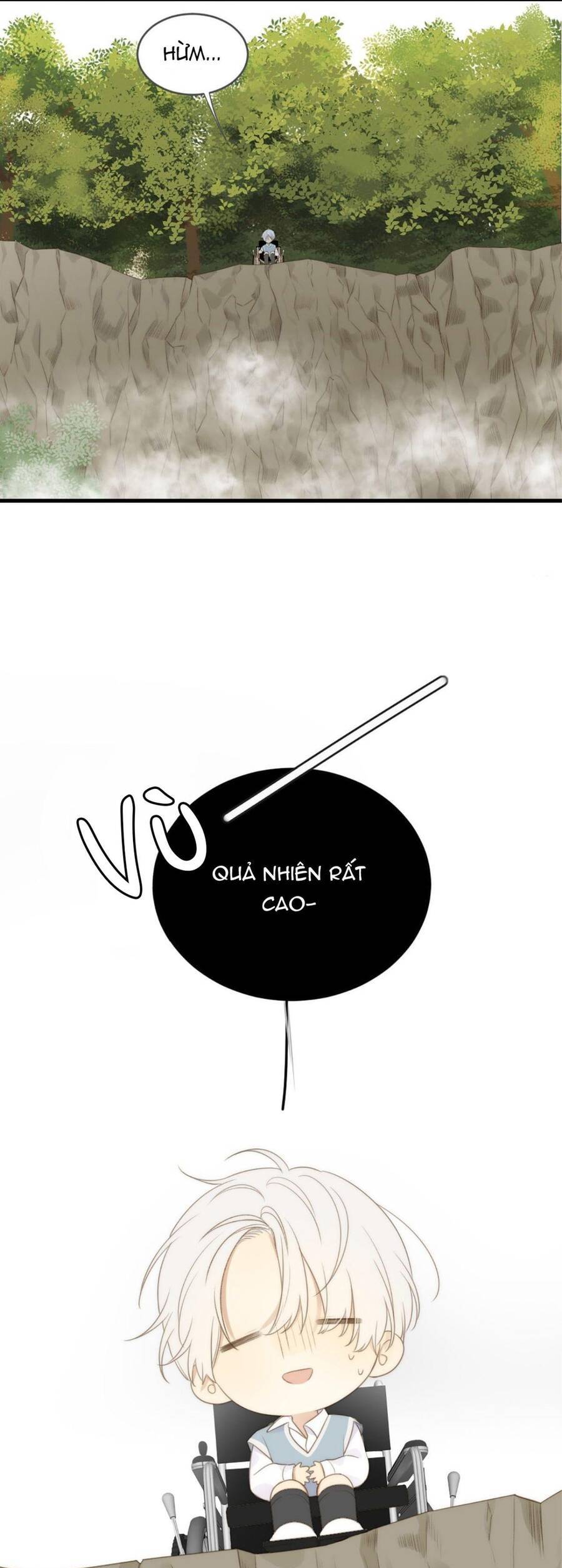 Chỉ Riêng Đuôi Là Không Được!!! - Page 40