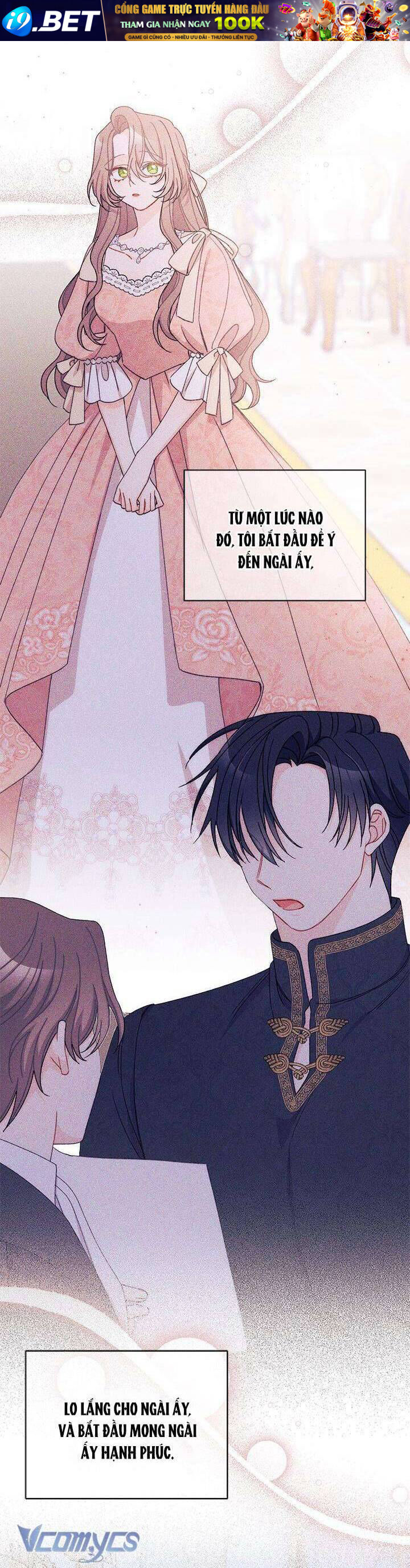 Tôi Đã Có Chồng Sau Khi Nhặt Được Nam Chính - Page 36