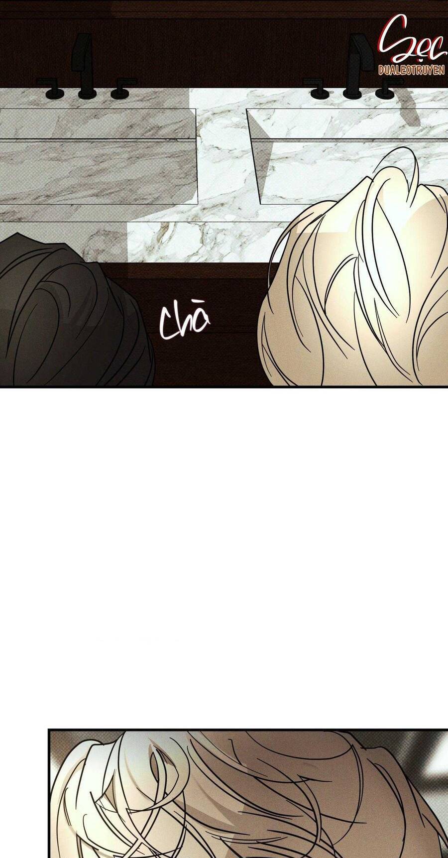 Ôi, Kẻ Thù Không Đội Trời Chung - Page 44