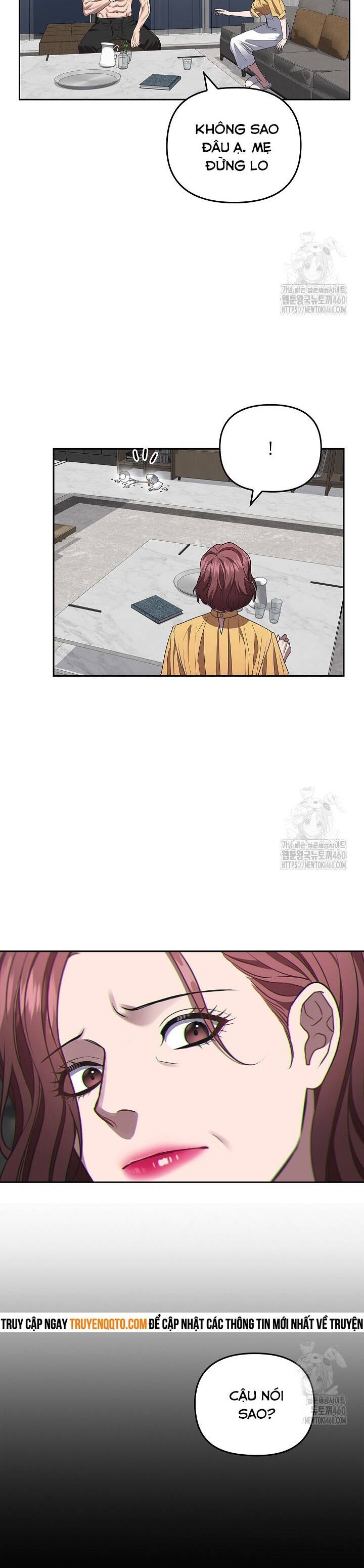 Kẻ Săn Đêm - Page 13