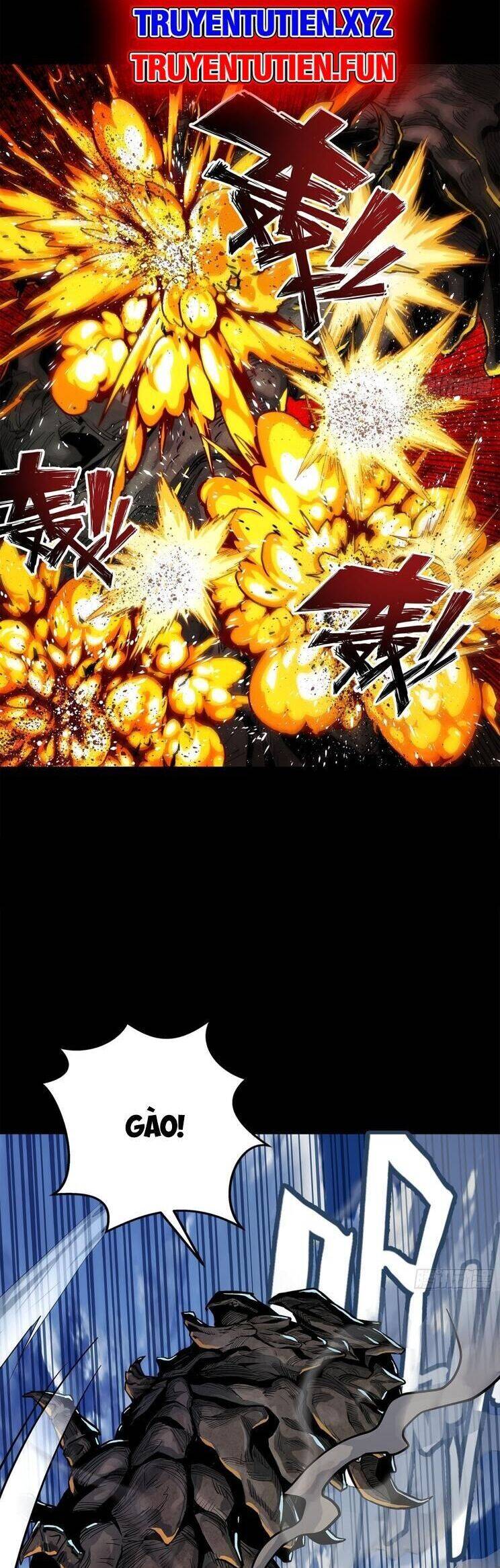 Cương Thiết Khế Ước - Page 18