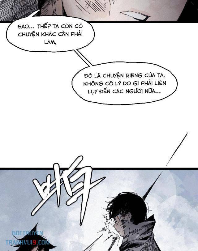Mặt Nạ Chân Lý - Page 18