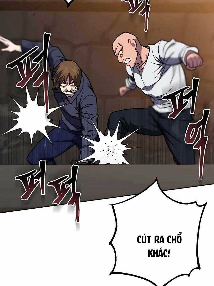 Tôi Dùng Búa Thần Giải Cứu Thế Giới - Page 162