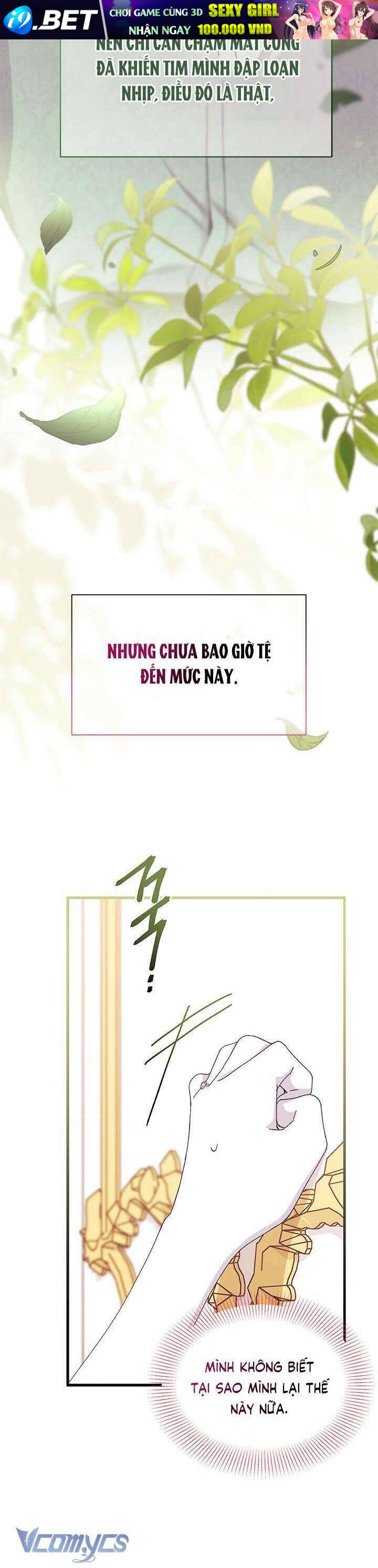 Tôi Đã Có Chồng Sau Khi Nhặt Được Nam Chính - Page 23