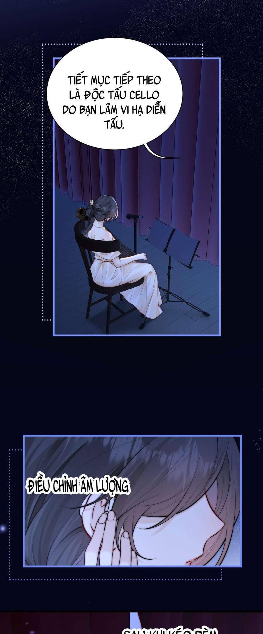 Em Nghe Thấy Chứ ? - Page 31