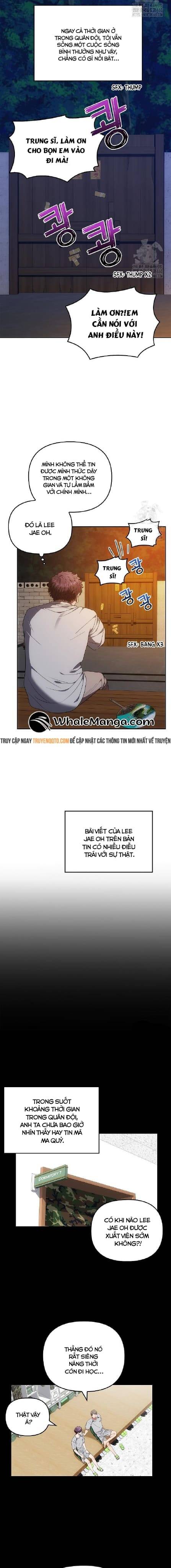 Kẻ Săn Đêm - Page 9