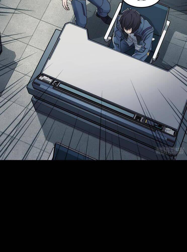 Cương Thiết Khế Ước - Page 51