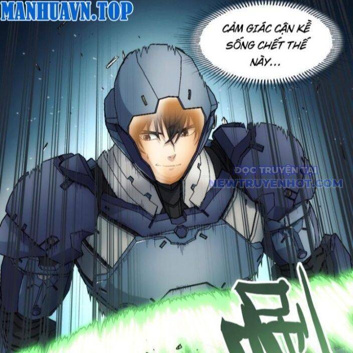 Cương Thiết Khế Ước - Page 60