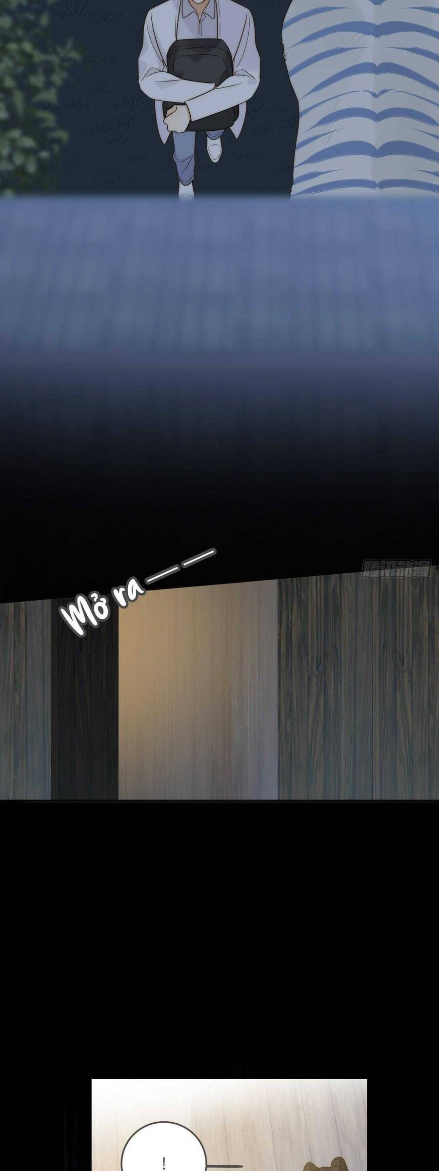 Chỉ Riêng Đuôi Là Không Được!!! - Page 47