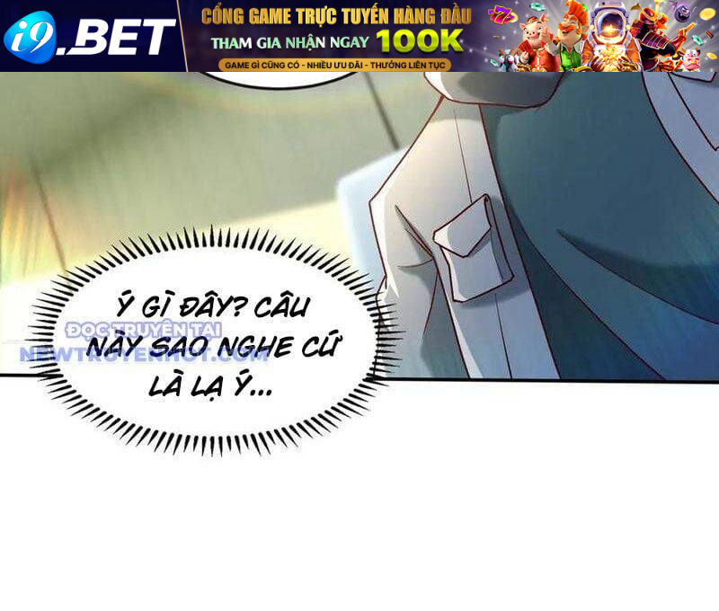 Vừa Cầm Được Thái Cổ Tiên dược Ta Đã Đe Dọa Thánh Chủ - Page 25