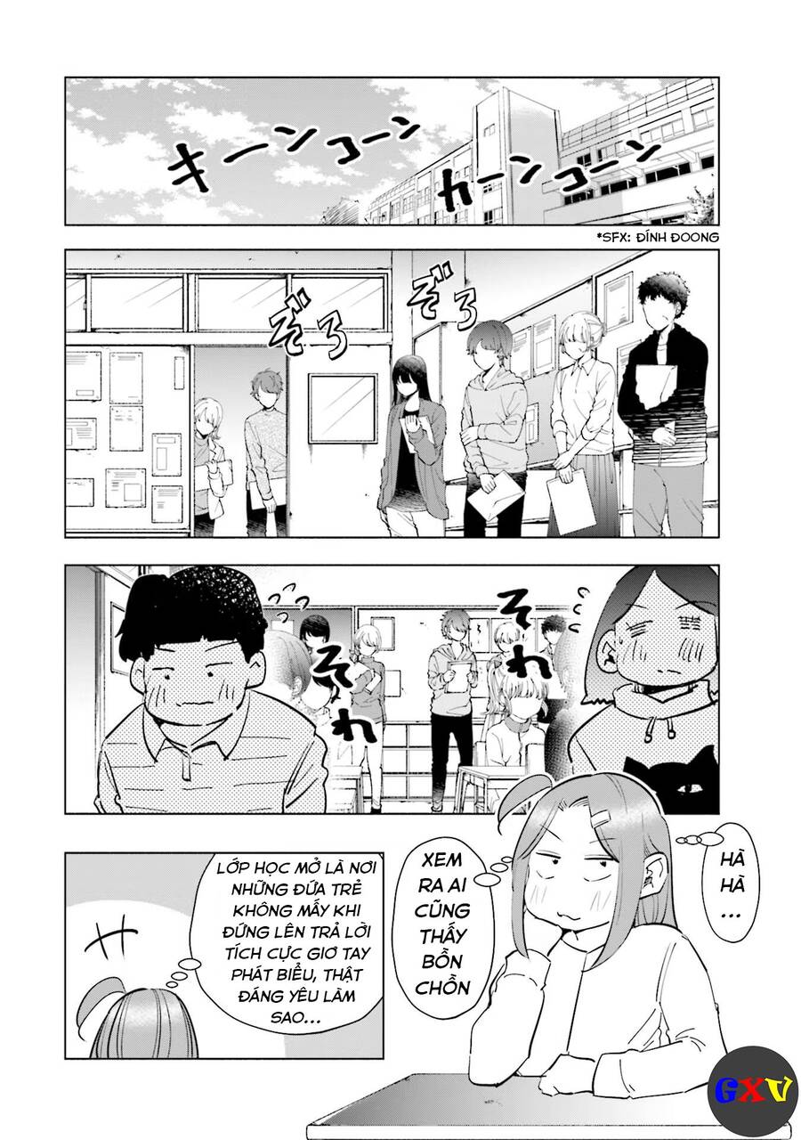 Tsuma, Shougakusei Ni Naru. - Page 17