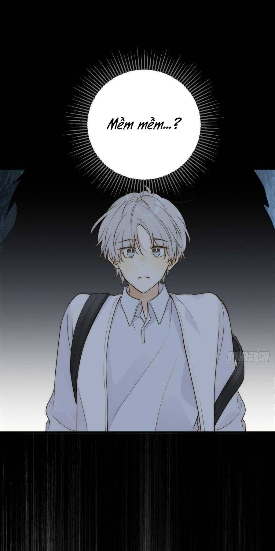 Chỉ Riêng Đuôi Là Không Được!!! - Page 21