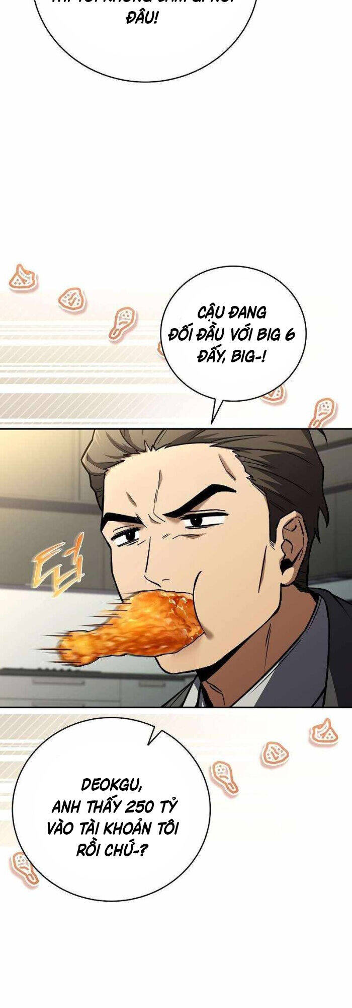 Sự Trở Lại Của Người Chơi Bị Đóng Băng - Page 26