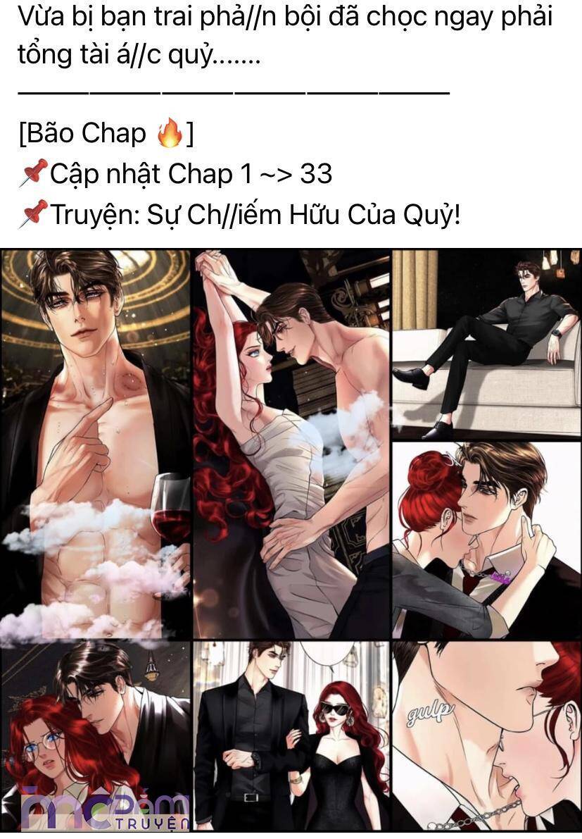 Em Nghe Thấy Chứ ? - Page 33