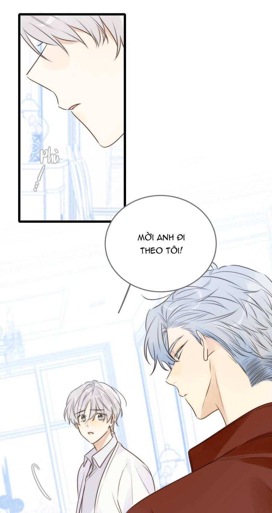 Chỉ Riêng Đuôi Là Không Được!!! - Page 5