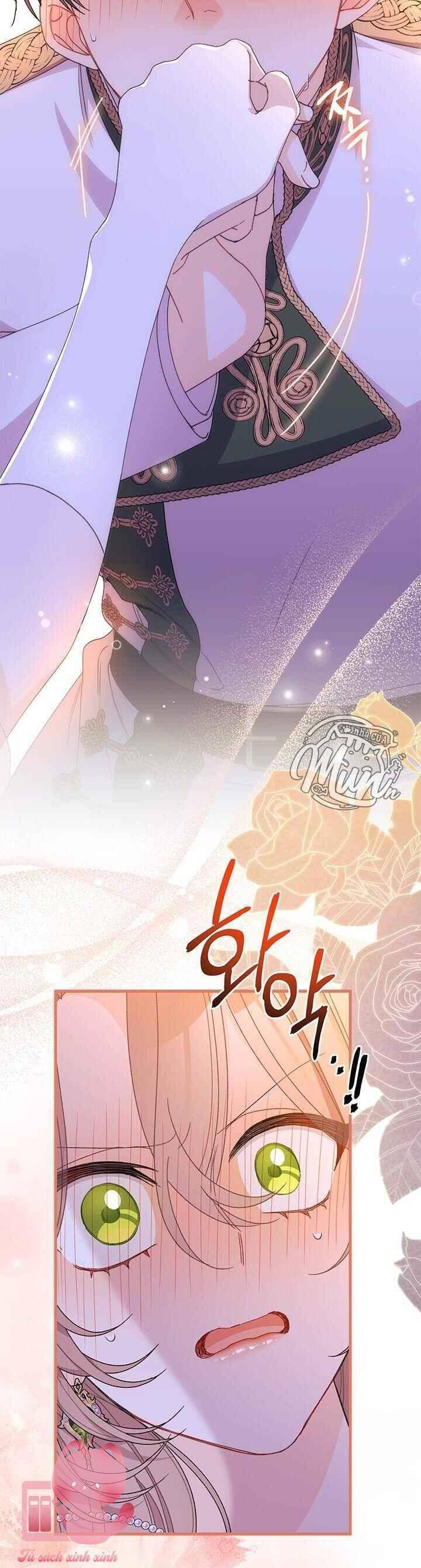 Tôi Đã Có Chồng Sau Khi Nhặt Được Nam Chính - Page 40