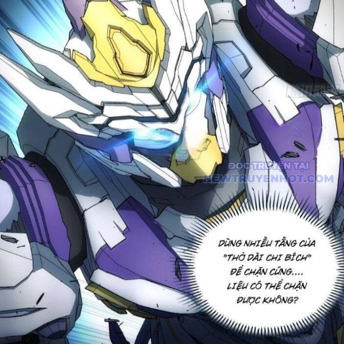 Cương Thiết Khế Ước - Page 32