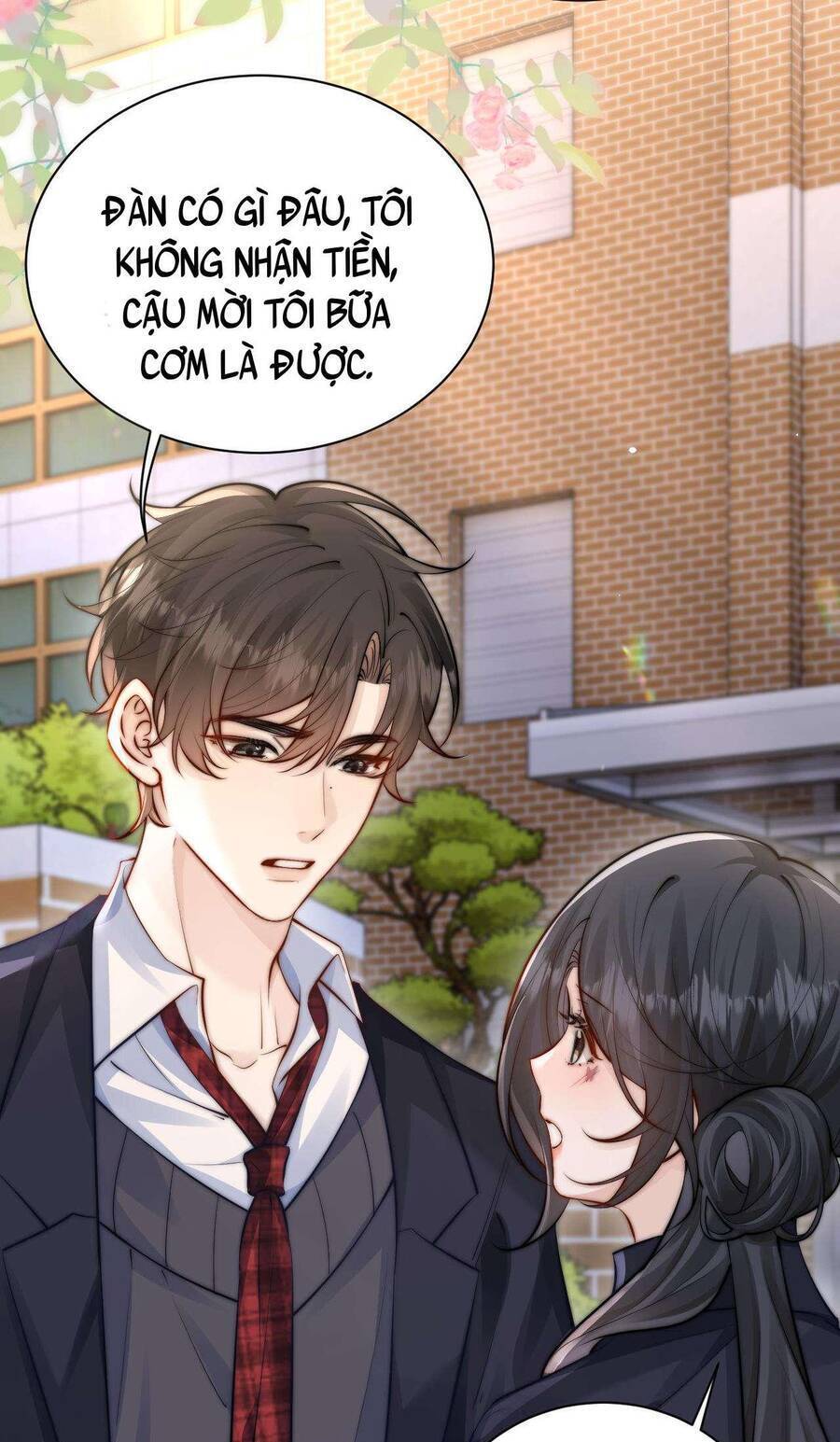 Em Nghe Thấy Chứ ? - Page 16